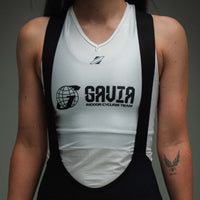 Base Layer Blanco Mujer