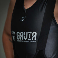 Base Layer Negro Mujer