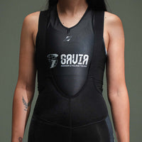 Base Layer Negro Mujer