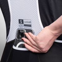 Pantaloneta de Ciclismo 35SP PAD Italiano S/C