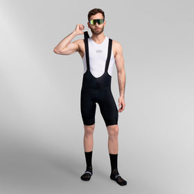 Pantaloneta de Ciclismo 35SP PAD Italiano