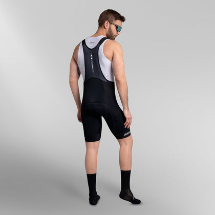 Pantaloneta de Ciclismo 35SP PAD Italiano