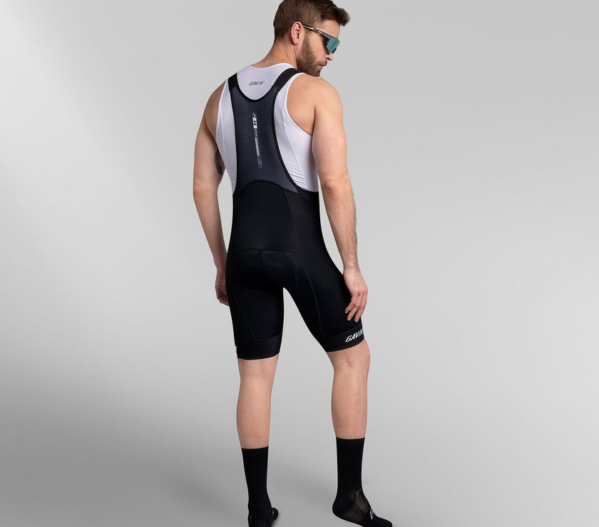 Pantaloneta de Ciclismo 35SP PAD Italiano