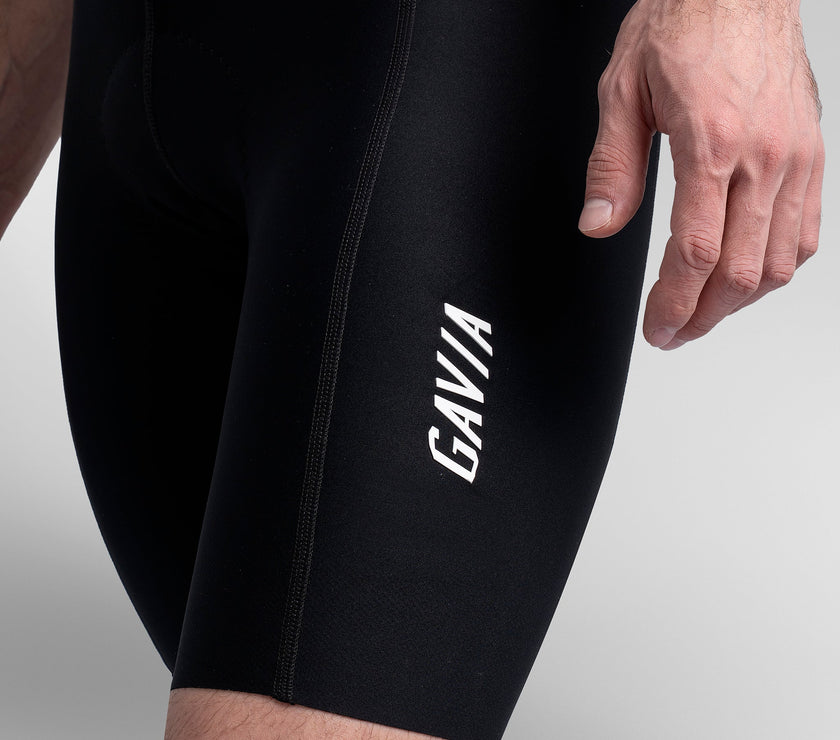 Pantaloneta de Ciclismo 35SP PAD Italiano S/C
