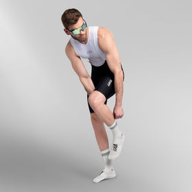 Pantaloneta de Ciclismo 35SP PAD Italiano S/C