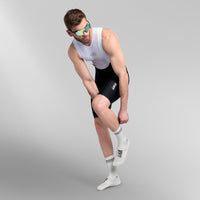 Pantaloneta de Ciclismo 35SP PAD Italiano S/C