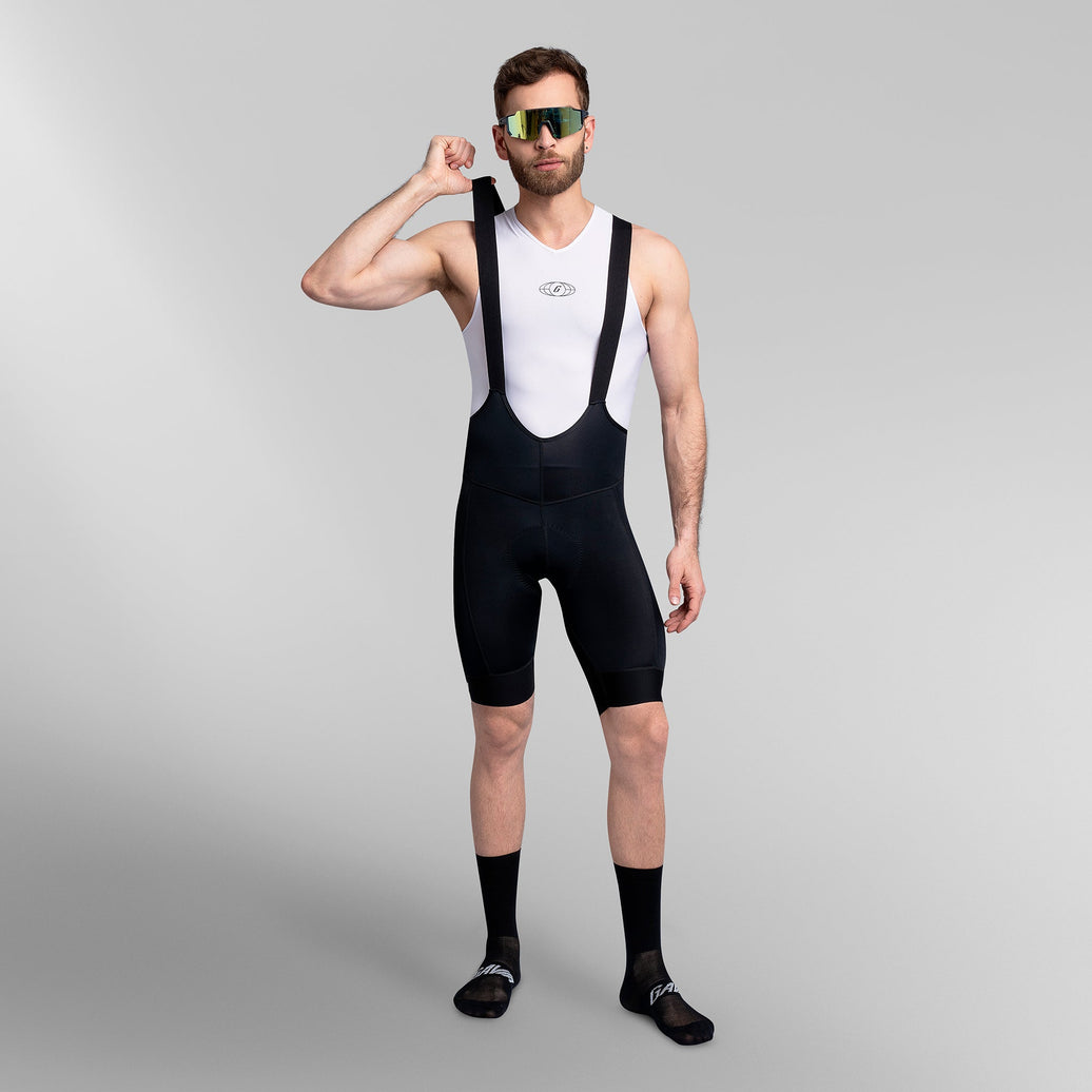 Pantaloneta de Ciclismo 35SP PAD Nacional