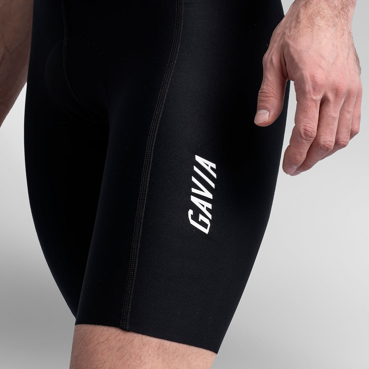 Pantaloneta de Ciclismo 35SP PAD Nacional