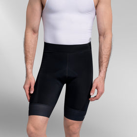 Pantaloneta de Ciclismo 35SP PAD Nacional S/T