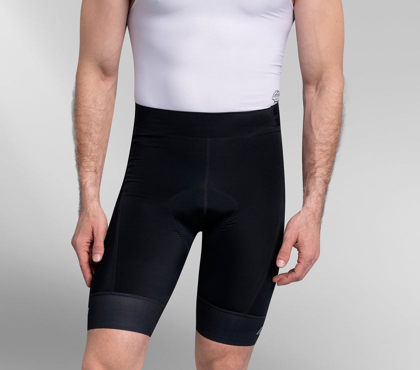 Pantaloneta de Ciclismo 35SP PAD Nacional S/T