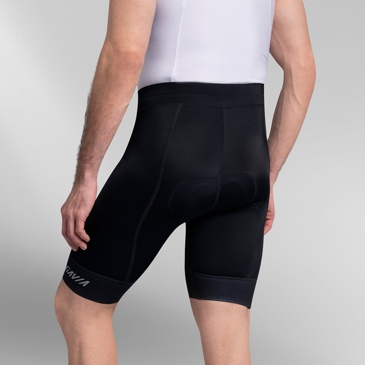 Pantaloneta de Ciclismo 35SP PAD Nacional S/T