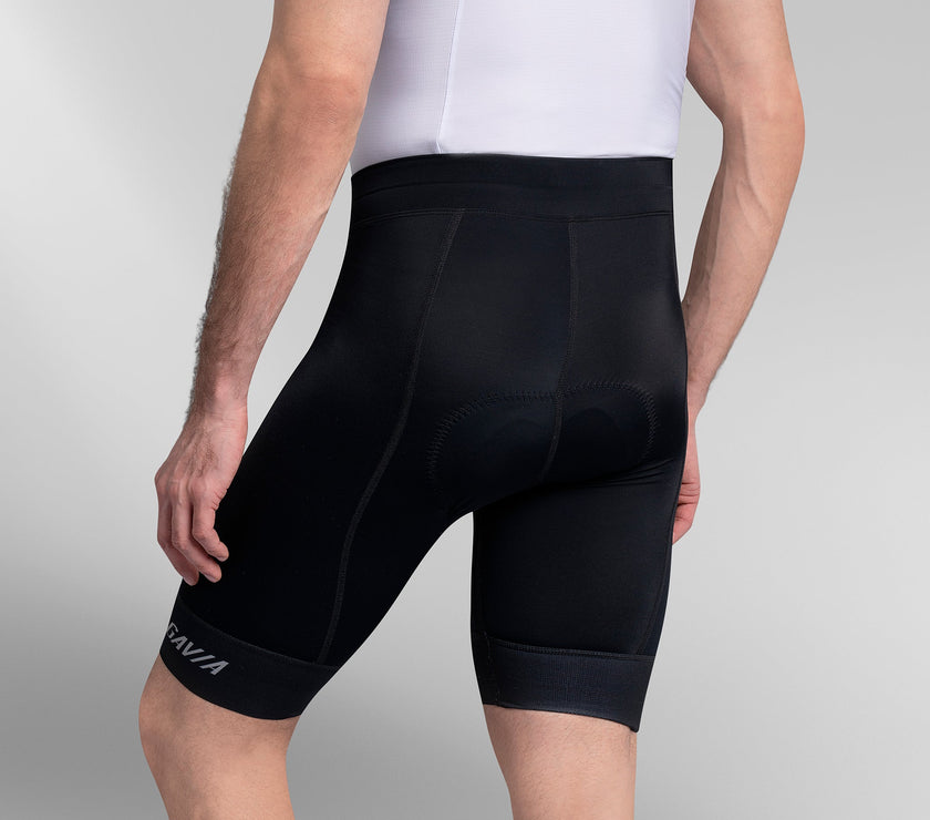 Pantaloneta de Ciclismo 35SP PAD Nacional S/T