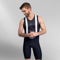 Pantaloneta de Ciclismo 65SP PAD Italiano