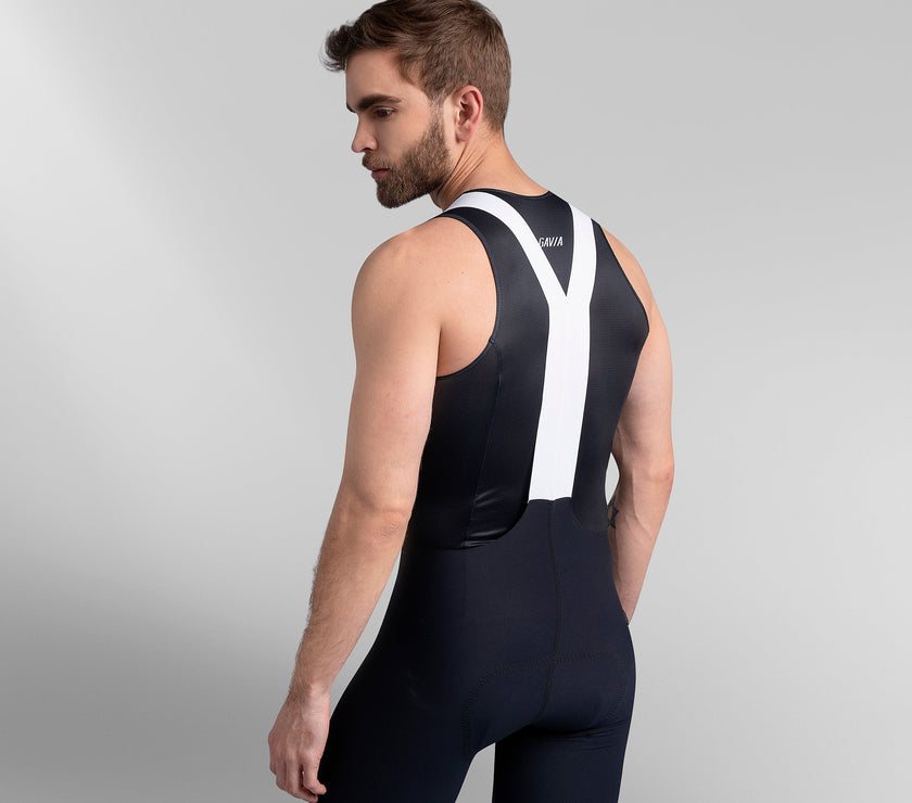 Pantaloneta de Ciclismo 65SP PAD Italiano