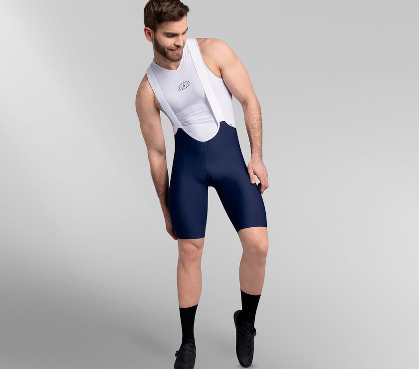Pantaloneta de Ciclismo 65SP PAD Italiano