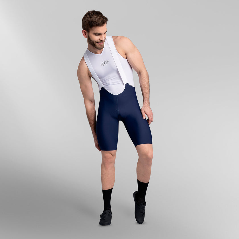Pantaloneta de Ciclismo 65SP PAD Italiano