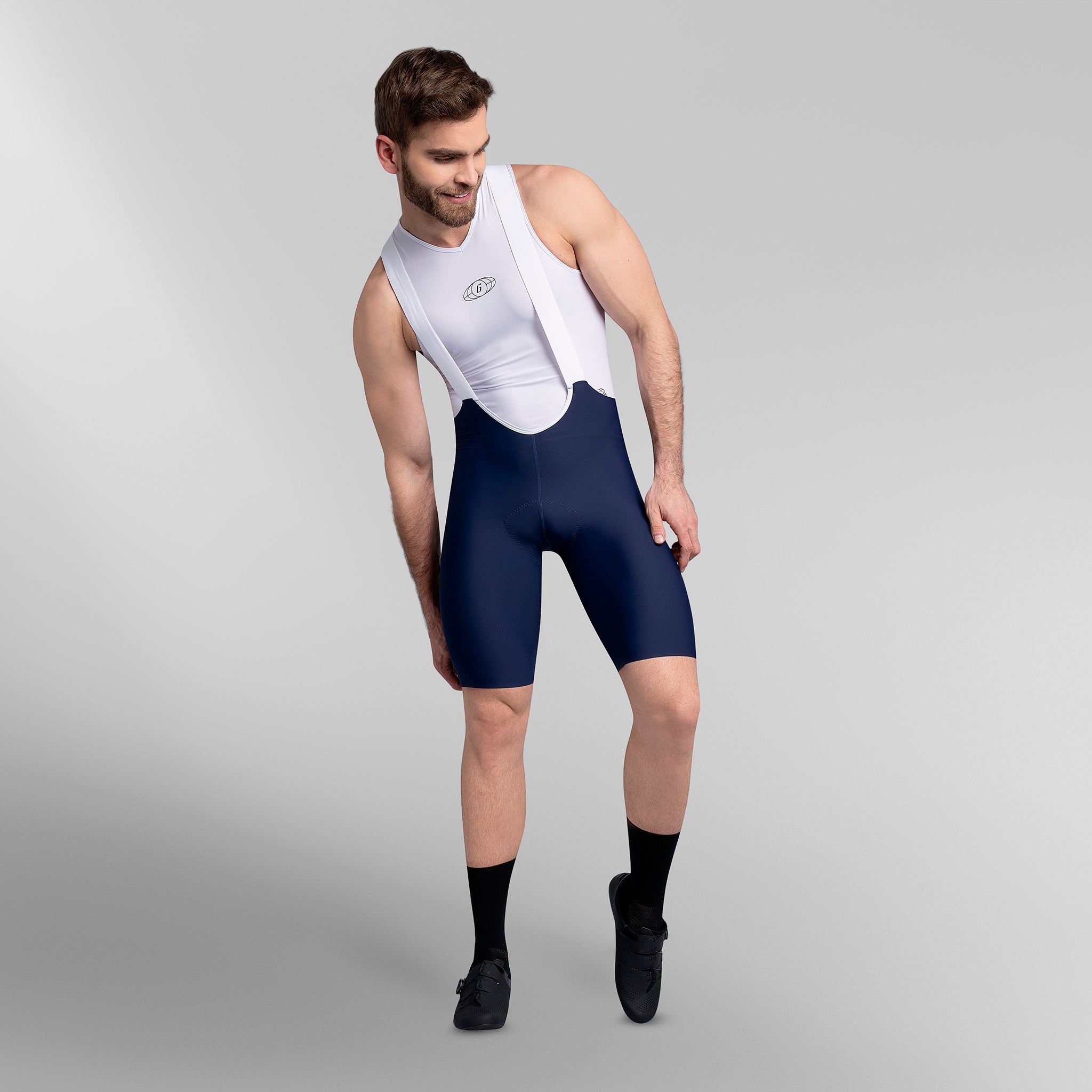 Pantaloneta de Ciclismo 65SP PAD Italiano - Main Image