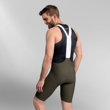 Pantaloneta de Ciclismo 65SP PAD Italiano