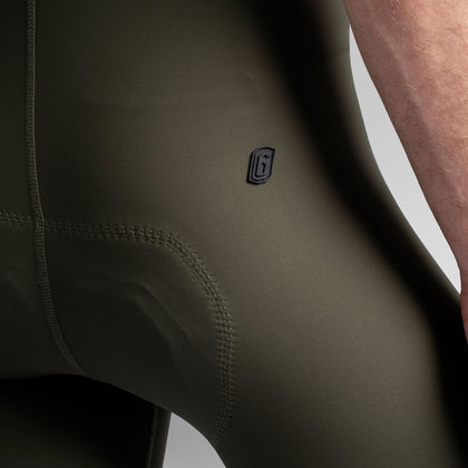 Pantaloneta de Ciclismo 65SP PAD Italiano