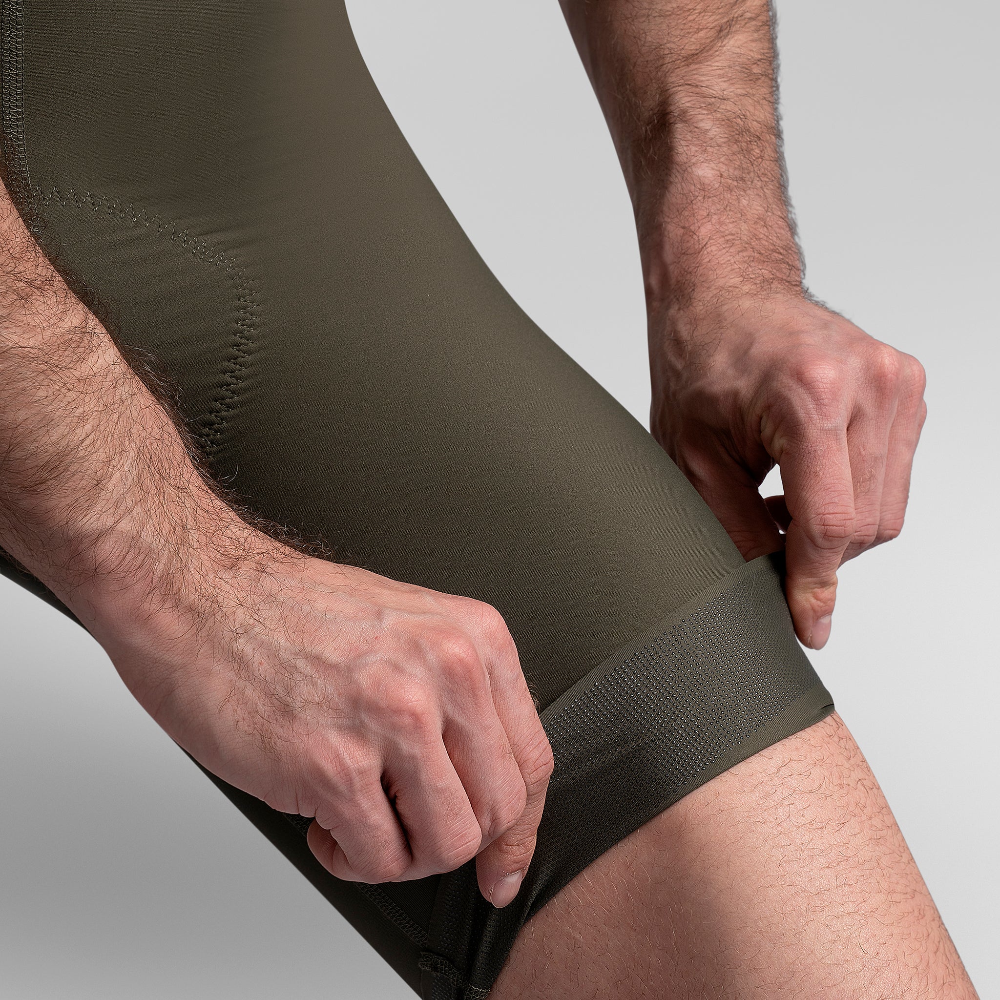 Pantaloneta de Ciclismo 65SP PAD Italiano