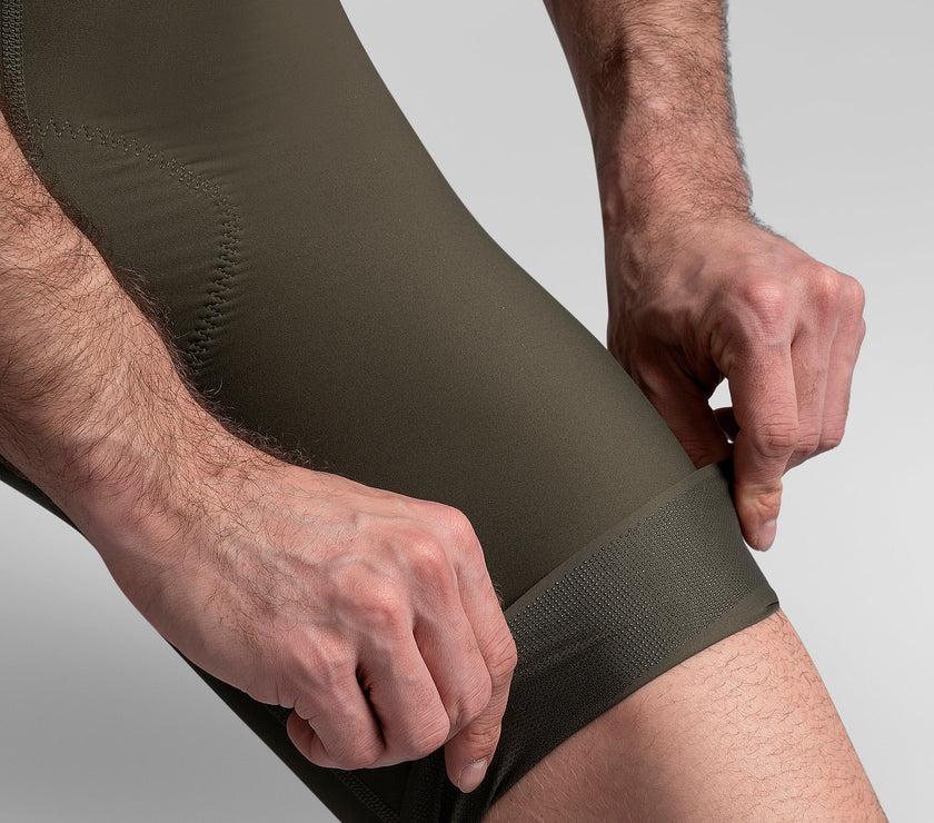 Pantaloneta de Ciclismo 65SP PAD Italiano