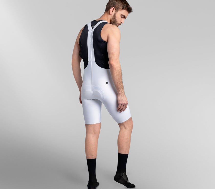 Pantaloneta de Ciclismo 65SP PAD Italiano