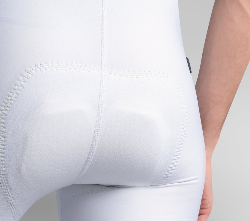 Pantaloneta de Ciclismo 65SP PAD Italiano