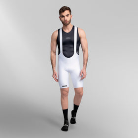 Pantaloneta de Ciclismo 65SP PAD Italiano