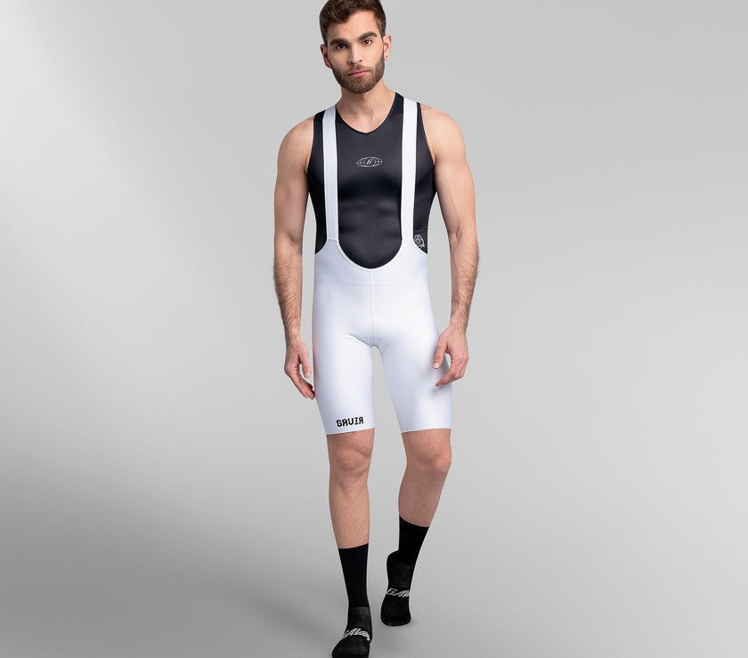 Pantaloneta de Ciclismo 65SP PAD Italiano