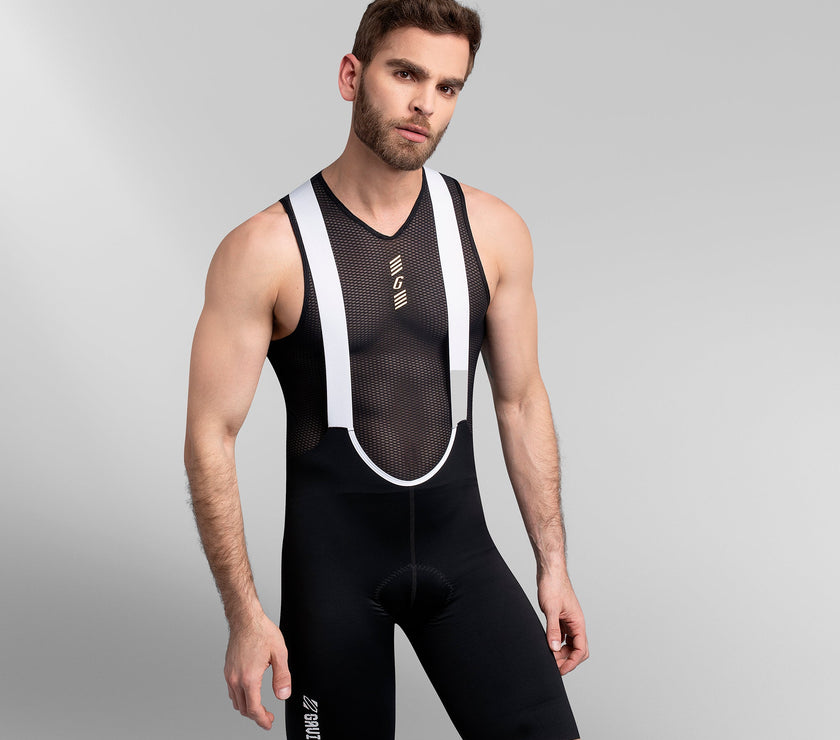 Pantaloneta de Ciclismo 65SP PAD Italiano