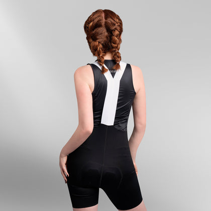 Pantaloneta de Ciclismo 65SP PAD Italiano