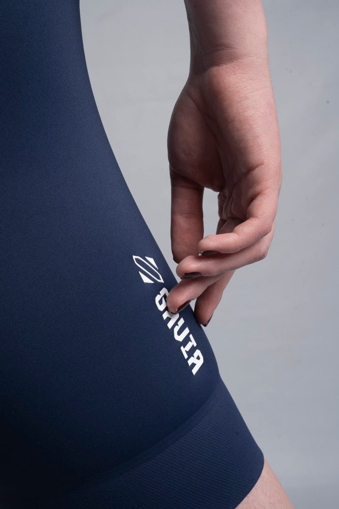 Pantaloneta de Ciclismo 65SP PAD Italiano