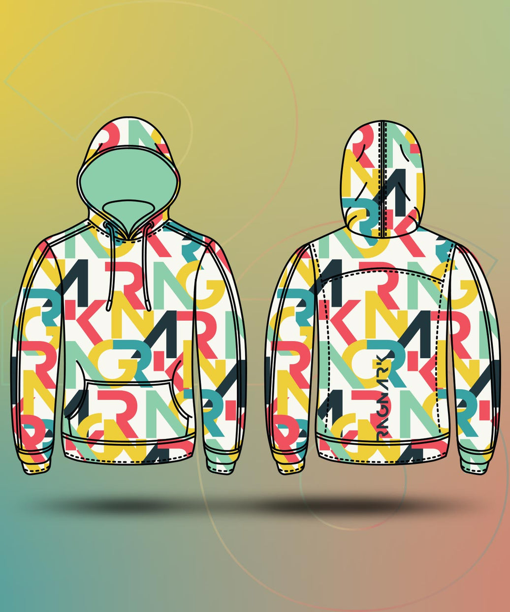 BUSO HODDIE SUBLIMADO