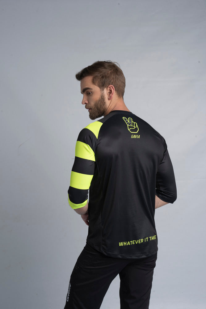 Buzo de MTB 25SP
