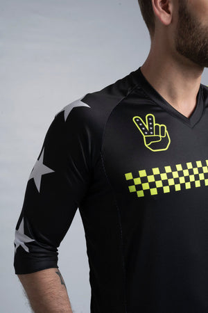 Buzo de MTB 25SP