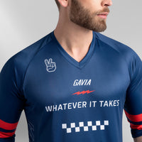 Buzo de MTB 25SP