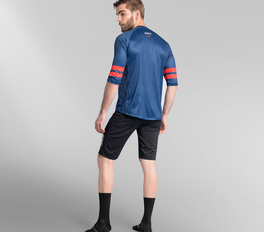 Buzo de MTB 25SP