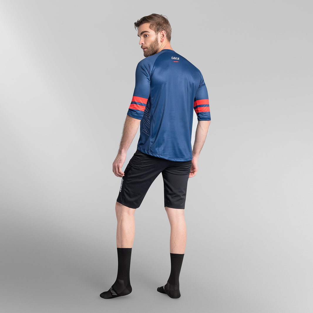 Buzo de MTB 25SP