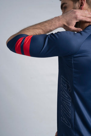 Buzo de MTB 25SP