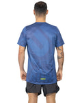 CAMISETA RUNNING AQUA RUN