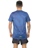 CAMISETA RUNNING AQUA RUN