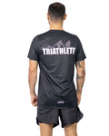 CAMISETA RUNNING VANTABLACK TRI