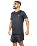 CAMISETA RUNNING VANTABLACK TRI