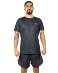 CAMISETA RUNNING VANTABLACK TRI