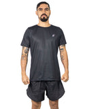 CAMISETA RUNNING VANTABLACK TRI