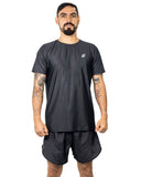 CAMISETA RUNNING VANTABLACK GYM