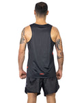 CAMISILLA RUNNING BRIX RED