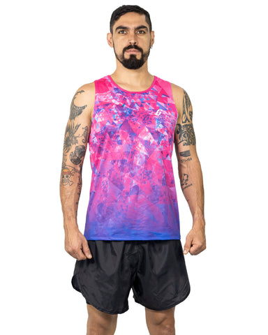 CAMISILLA RUNNING PRISMA