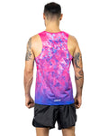 CAMISILLA RUNNING PRISMA