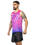 CAMISILLA RUNNING PRISMA